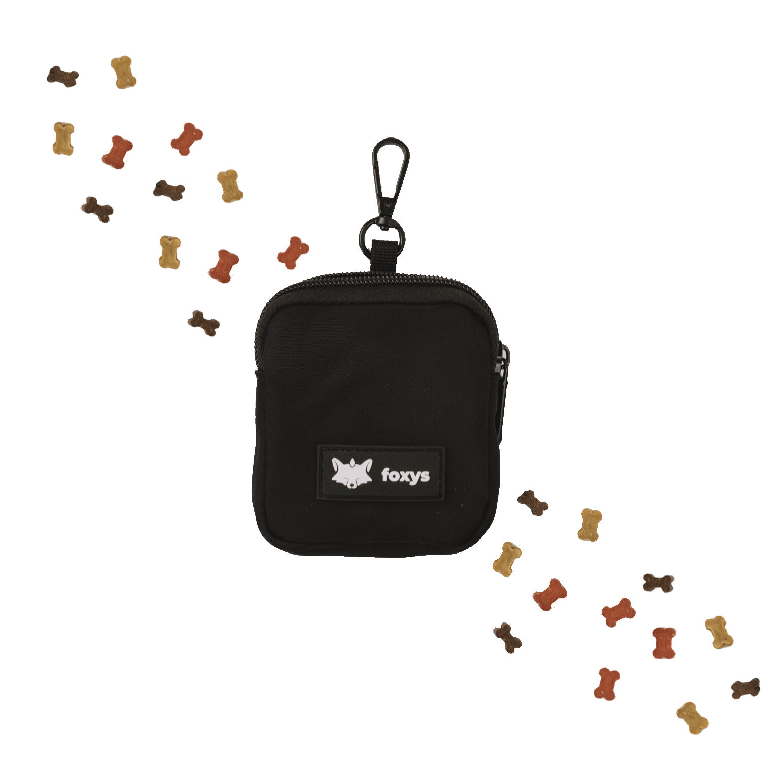 Foxymom bolso de paseo, , large Imagen numero 6