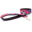 candyPet&reg; Correa para Perros - 120 cm con Asa acolchada - Modelo Frutos del bosque, , large indicador imagen numero 1