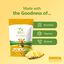 Delicias veganas de un solo ingrediente: piña (40 g/1,41 oz), , large indicador imagen numero 4