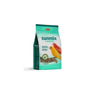 Sunmix Pienso Completo para Canarios