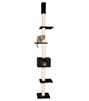 Flamingo Cometa rascador para gatos Imagen numero 1