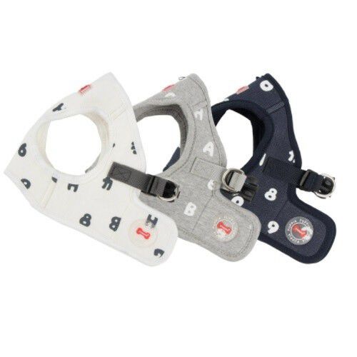 Arnés Algo Vest para perros color Navy thumbnail