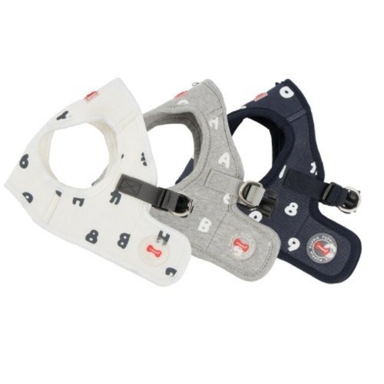 Arnés Algo Vest para perros color Navy thumbnail