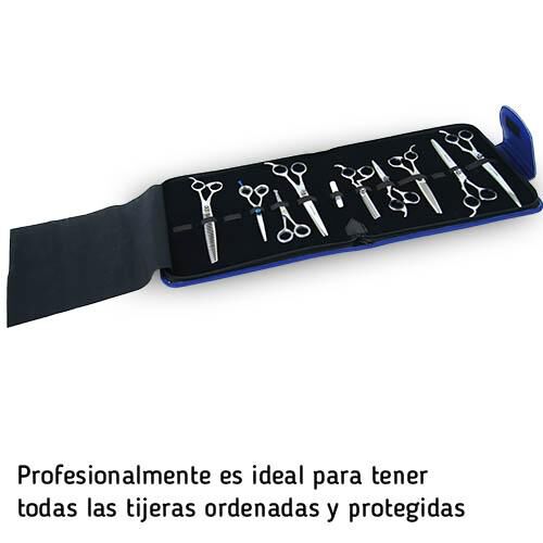 Ibañez Funda para instrumental Azul para perros thumbnail