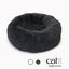 Catit Cama Fluffy, Gris Oscuro - Ref. 41882, , large indicador imagen numero 1