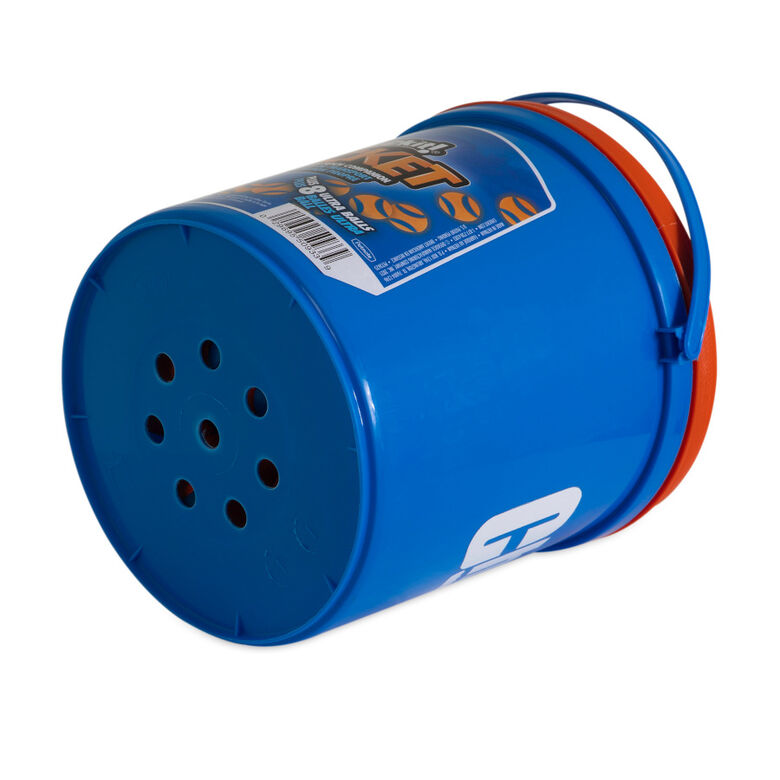 Chuckit! Amphibious Mega Pelota Grande para perros thumbnail