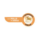 Advance Maxi Puppy Pollo y Arroz pienso para perros, , large image number null
