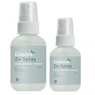 Vetnova Spray Cutania Zn para perros