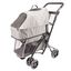 Cochecito impermeable para mascotas color Gris, , large indicador imagen numero 1