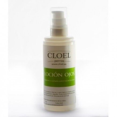 Limpiador de ojos para perros Cloel, , large Imagen numero 1