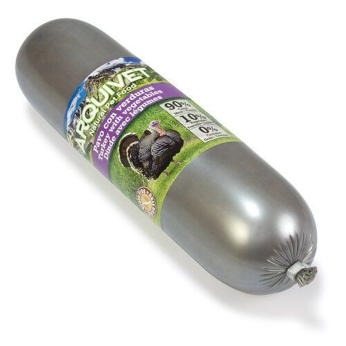 Salchicha Natural Wet sabor Pavo y Verduras, , large Imagen numero 1