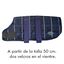 Capa + Trendy Breathe Comfort Azul CAPA AZUL  40cm, , large indicador imagen numero 2