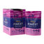 Fish4Dogs Mousse para perro sin cereales – Pescado blanco y salmón 100 g (pack de 6), , large indicador imagen numero 1