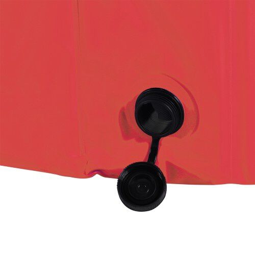 Piscina plegable para mascotas color Rojo, , large Imagen numero 5