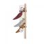 Afp Crumples Ca&ntilde;a Con Plumas para gatos, , large indicador imagen numero 1