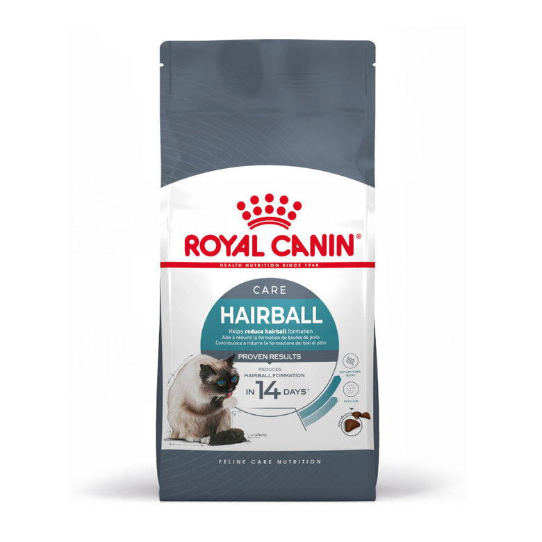 Royal Canin Hairball Care pienso para gatos