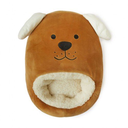 Balvi calienta pies Woof! perrito, , large Imagen numero 1