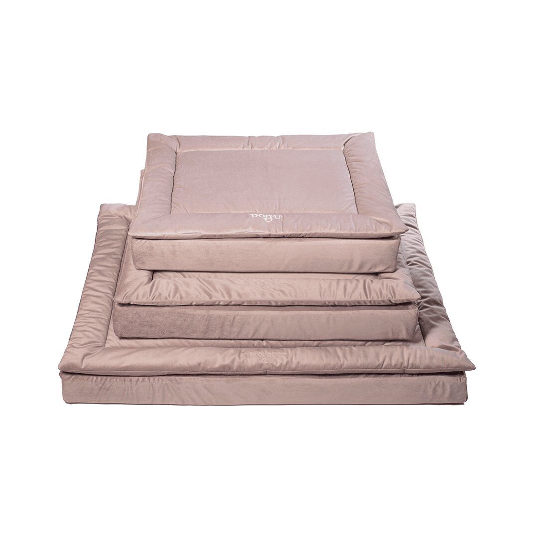 Cama para perros - Ros&eacute;, , large Imagen numero 3