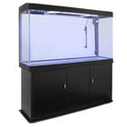 Acuario Completo de 300L con Mueble Negro, , large image number null