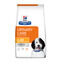 12 kg Hill's Prescription Diet Urinary Care c/d Pollo pienso para perros, , large indicador imagen numero 1