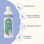 Bloob Champ&uacute; Piel Sensible Aloe Vera para perrros, , large indicador imagen numero 6