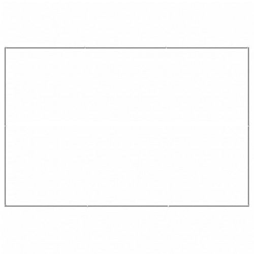 VidaXL Perrera Acero Rectangular Pequeña Plateada thumbnail