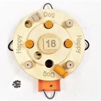 Juego de inteligencia para perros Birthday Cake, , large Imagen numero 3