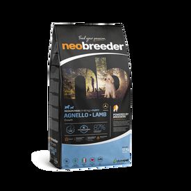 Neobreeder Puppy-Lamb para perros