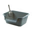 Bandeja de Arena para Gatos fácil de Usar, Cajas de Arena para Gatos, Bandeja de Arena para Gatos Abierta, Inodoro para Gatos, , large indicador imagen numero 1