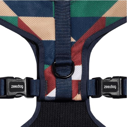 Zee.dog Arnés PACCO para perro thumbnail