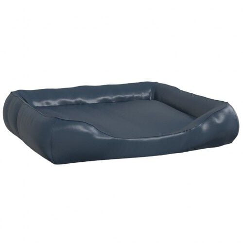 Cama discount perro rectangular