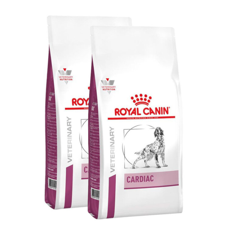 Royal Canin Veterinary Cardiac pienso para perros, , large image number null