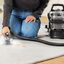 SpotClean HydroSteam Pro 3700N BISSELL Aspirador Quitamanchas con Vapor HydroSteam™, , large indicador imagen numero 3