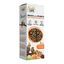 2 barritas Small Life Barritas Snack con cacahuetes para agapornis y ninfas, , large indicador imagen numero 1