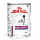 Royal Canin Veterinary Renal Special latas para perros, , large image number null
