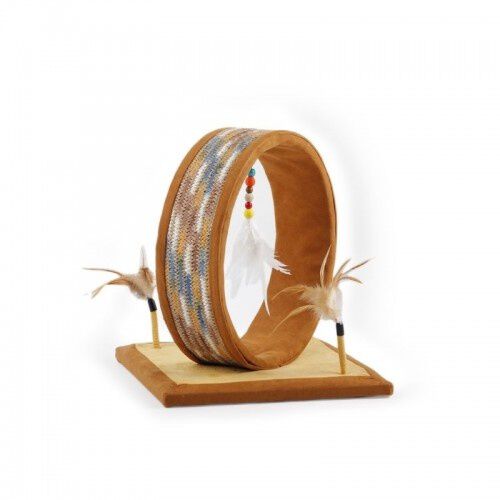 All for paws rascador halushka dreams catcher para gatos, , large Imagen numero 2