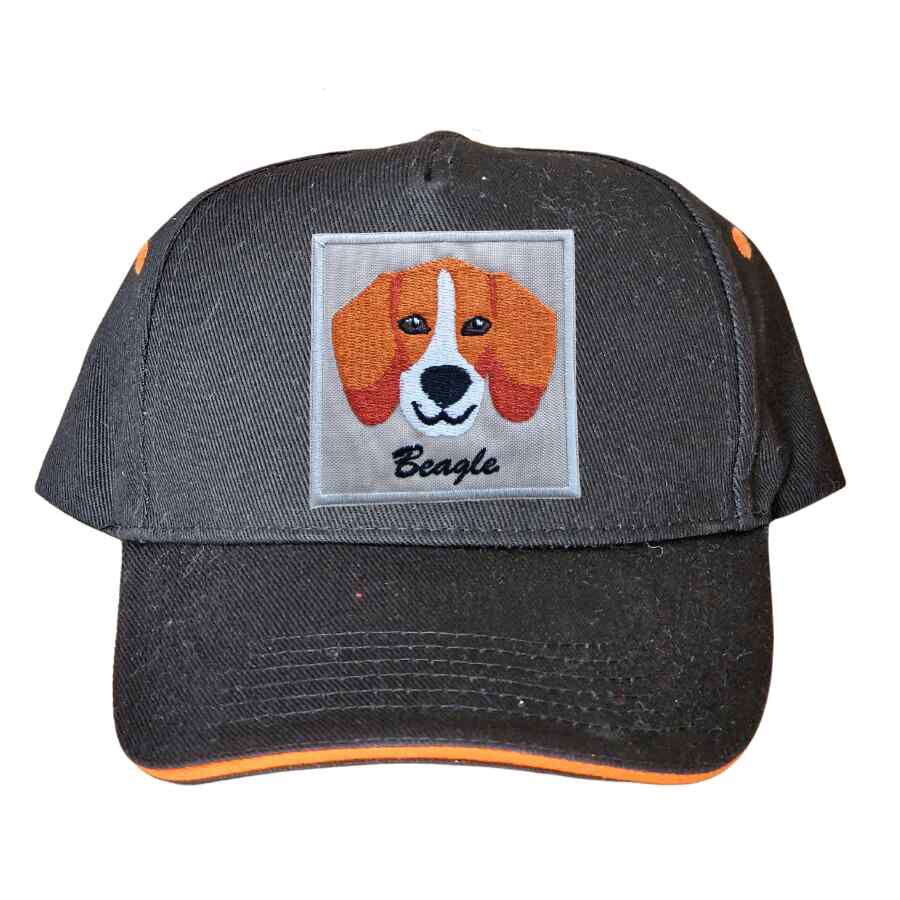 Individual GORRA PERRO BEAGLE