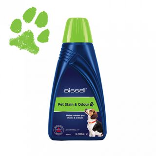 Bissell detergente antimachas 1085N para mascotas