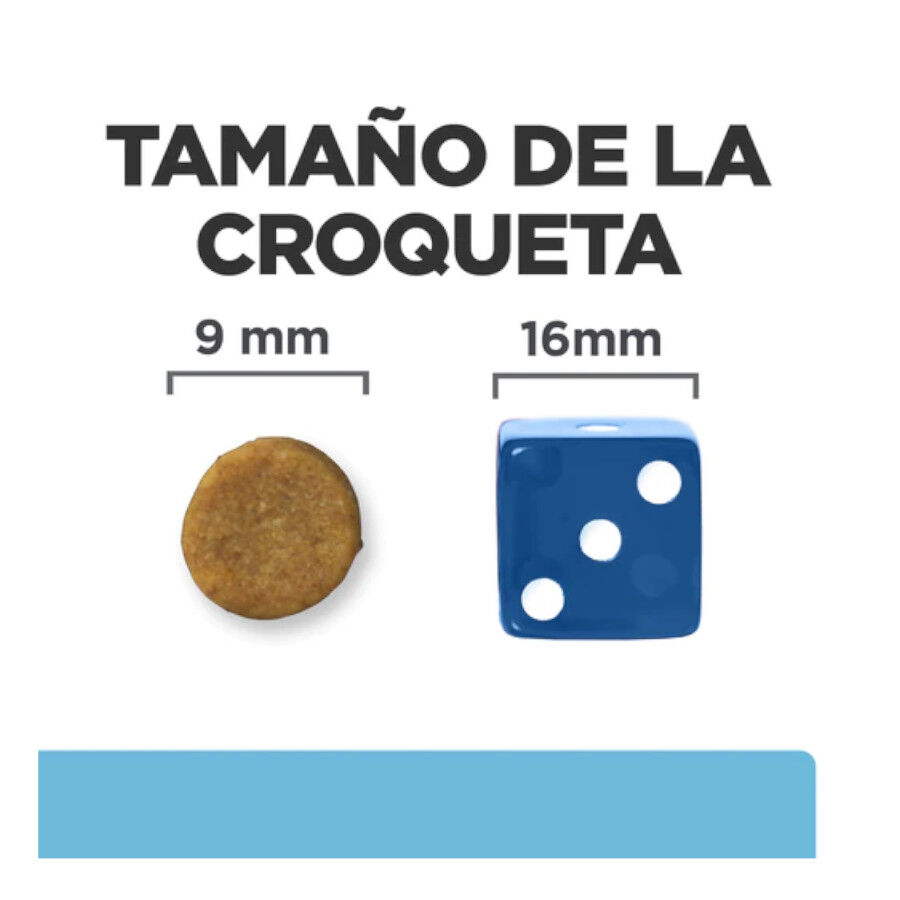 Hill&#039;s Prescription Diet Kidney Care k/d Pienso para gatos thumbnail