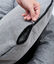 Cama Perro Chenilla Gris, Nuba, , large indicador imagen numero 4