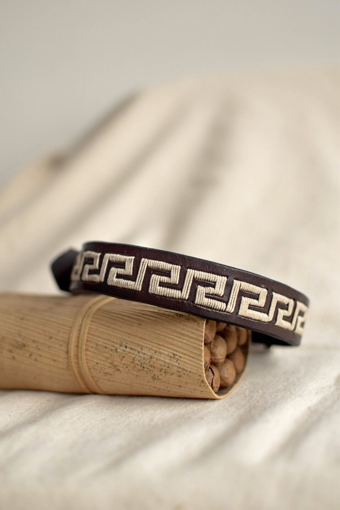 Collar para perro Mestiza - XXL: 49-57cm, , large Imagen numero 2