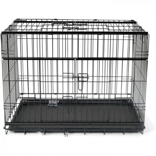 Vadigran Transport&iacute;n de Metal para perros, , large Imagen numero 4