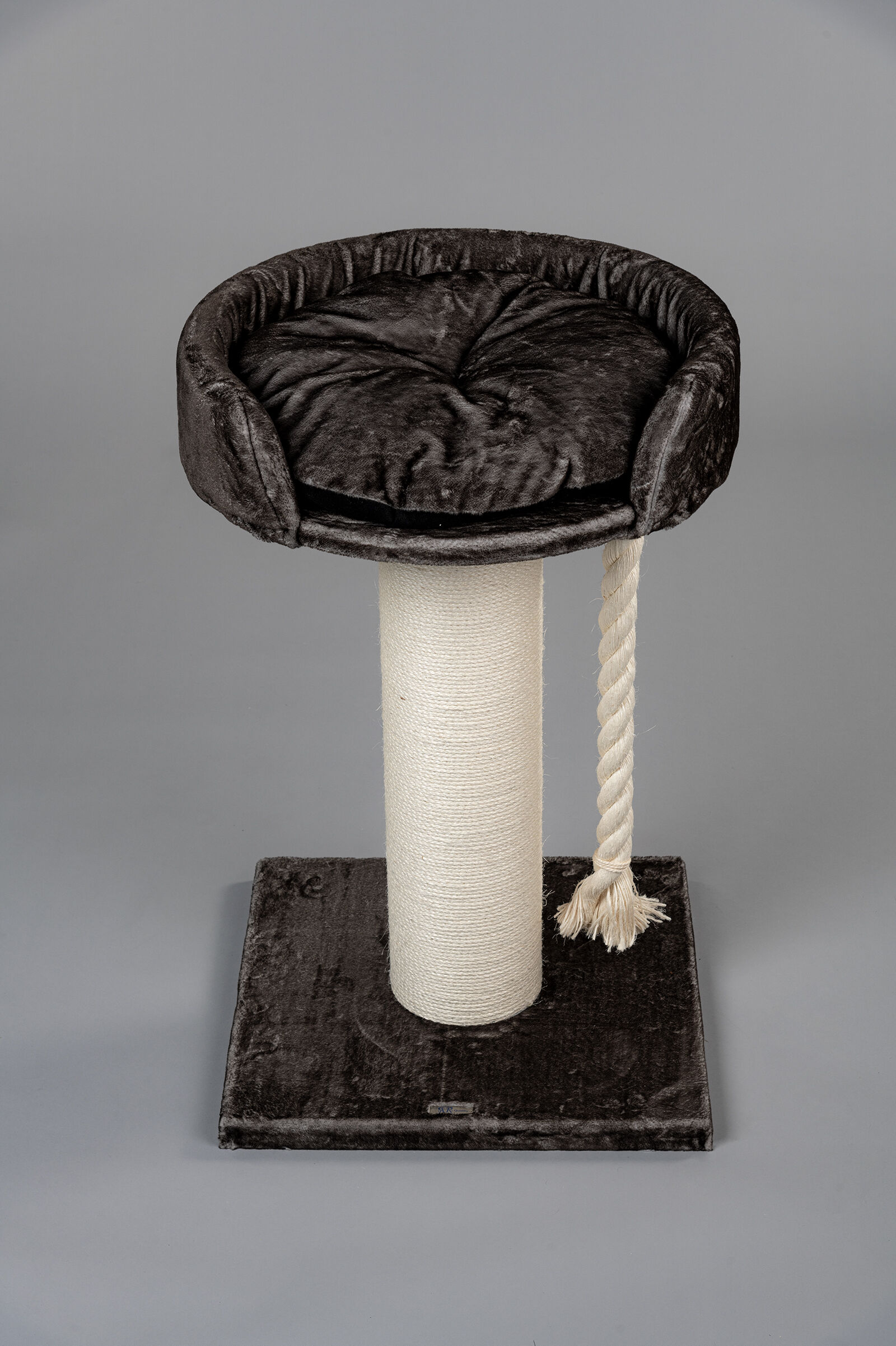 Rascador para gato Chartreux color Taupe, , large Imagen numero 4