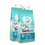 2 x 10 L Sanicat Marsella Arena Aglomerante para gatos ¡Pack ahorro!, , large indicador imagen numero 1