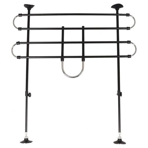 Flamingo reja de protecci&oacute;n de perros para coches, , large Imagen numero 2