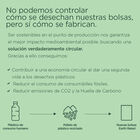 Earth Rated Refill Bolsas sin perfume para heces de perros, , large image number null
