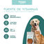 Burger de Pollo Togo Animal Care| Snacks Naturales, , large indicador imagen numero 3