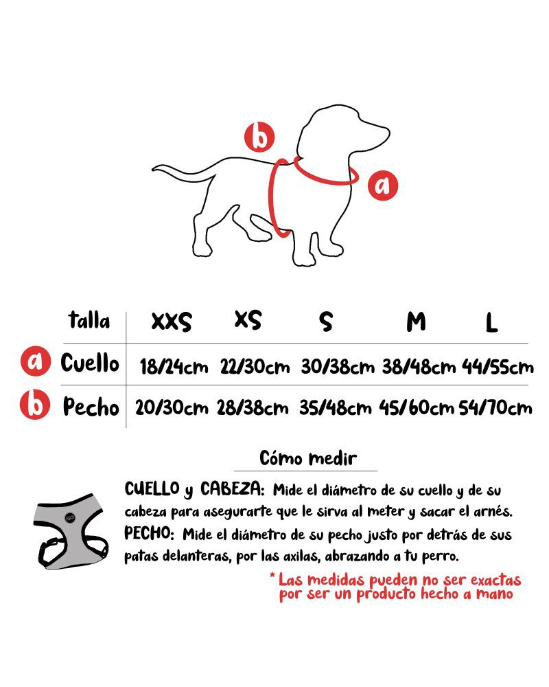 Arn&eacute;s ajustable UNICORNS, L, , large Imagen numero 3