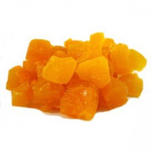 Snack de fruta deshidratada para petauros sabor Coco y mango, , large Imagen numero 3