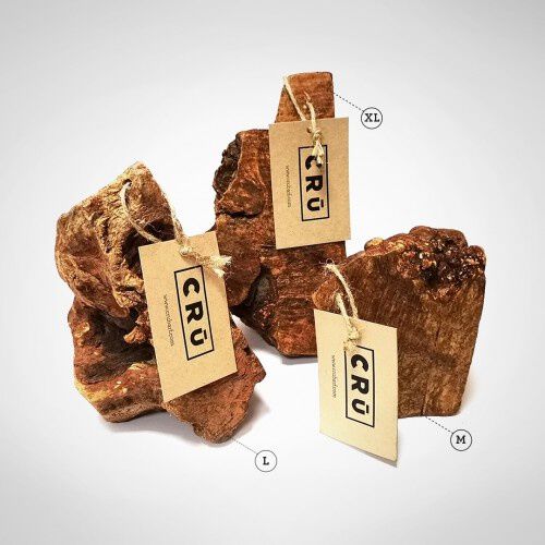 CRU caja completa happy box para mascotas thumbnail